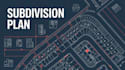 design professional subdivision plans for accurate property layouts