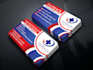 design home care medical health care business card