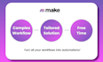 create powerful make automations