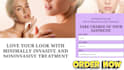 build a responsive medica website, clinic, spa,  healthcare, botox website