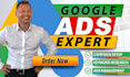 setup, manage optimize highly profitable google ads campaign setup PPC campaigns
