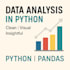 create beautiful data visualizations using python matplotlib