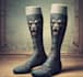 socks design unique socks design