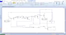 do simulation on aspen plus and hysys