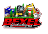 create high quality and beautiful contracting logo  design