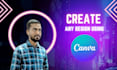 create unique and professional canva designs
