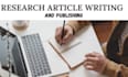 write and publish articles for eb1, eb1a, niw criteria