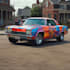 create racing car wrap design, car wrap design, racing car