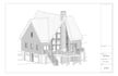do 2d architectural drawings
