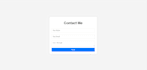 build a responsive web page with HTML, CSS, PHP and mysql