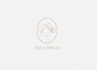 create modern minimal and highly unique beauty logo design