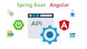 be your full stack angular developer, angular js developer