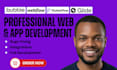 build custom glide app flutterflow mobile app bubble io saas mvp bubble webapp