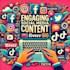 design eye catching social media posts for facebook and more
