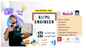 be your python programmer and ai engineer