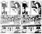 draw comic book art and illustrations