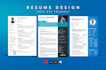 design ats friendly expert CV maker in 24 hours