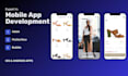 bubble io developer flutterflow app adalo expert mobile app development