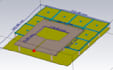 design antenna and rf circuits on hfss, cst, ads