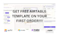 setup airtable custom airtable database automation zapier expert