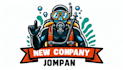 do scuba diving mascot logo  dive into a unique design