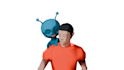 make professional 3d animated explainer videos