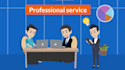 animate science explainer videos, vyond, research, education