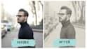 transform your photo into a stunning pencil sketch