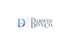 create dynamic diving company logo