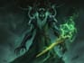 design fantasy science fiction, sci fi, horror