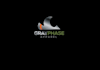 create classic upland bird hunting apparel logo