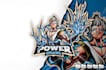 create esport mascot powerful leviathan logo