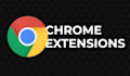 develop chrome extension for you
