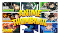 an aesthetic anime thumbnail