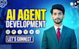 create ai automations and ai agent workflows with crewai