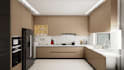 design modern and functional kitchen interiors for your home