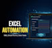 create excel data entry form, automation and vba macros
