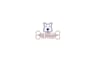 design natural dog food logo