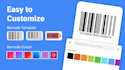 generate custom qr codes and barcodes instantly