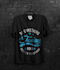 custom typography t shirt design  unique stylish tees