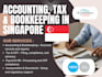 do cloud accounting and tax planning