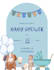create stunning digital invitations for events and parties