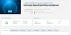 speed optimize wordpress woo commerce website for google page speed