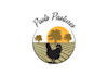 design elegant poultry and fruit farm logo
