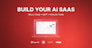 build a custom ai micro saas or ai tool to automate your workflow