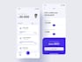 develop money saving app, crowdfunding app, financial management app, budget app