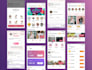 design webshop, marketplace website, online store, buy sell woocommerce store