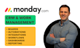 help build dashboards in monday