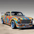 do professional commercial personal car wrap design, custom