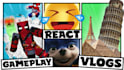 edit your gameplay, vlogs, and reaction videos